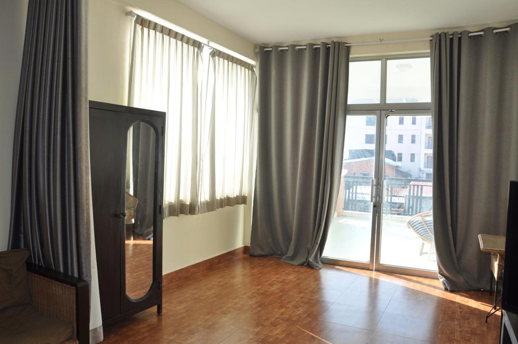 Velkommen Guesthouse Phnom Penh Ngoại thất bức ảnh