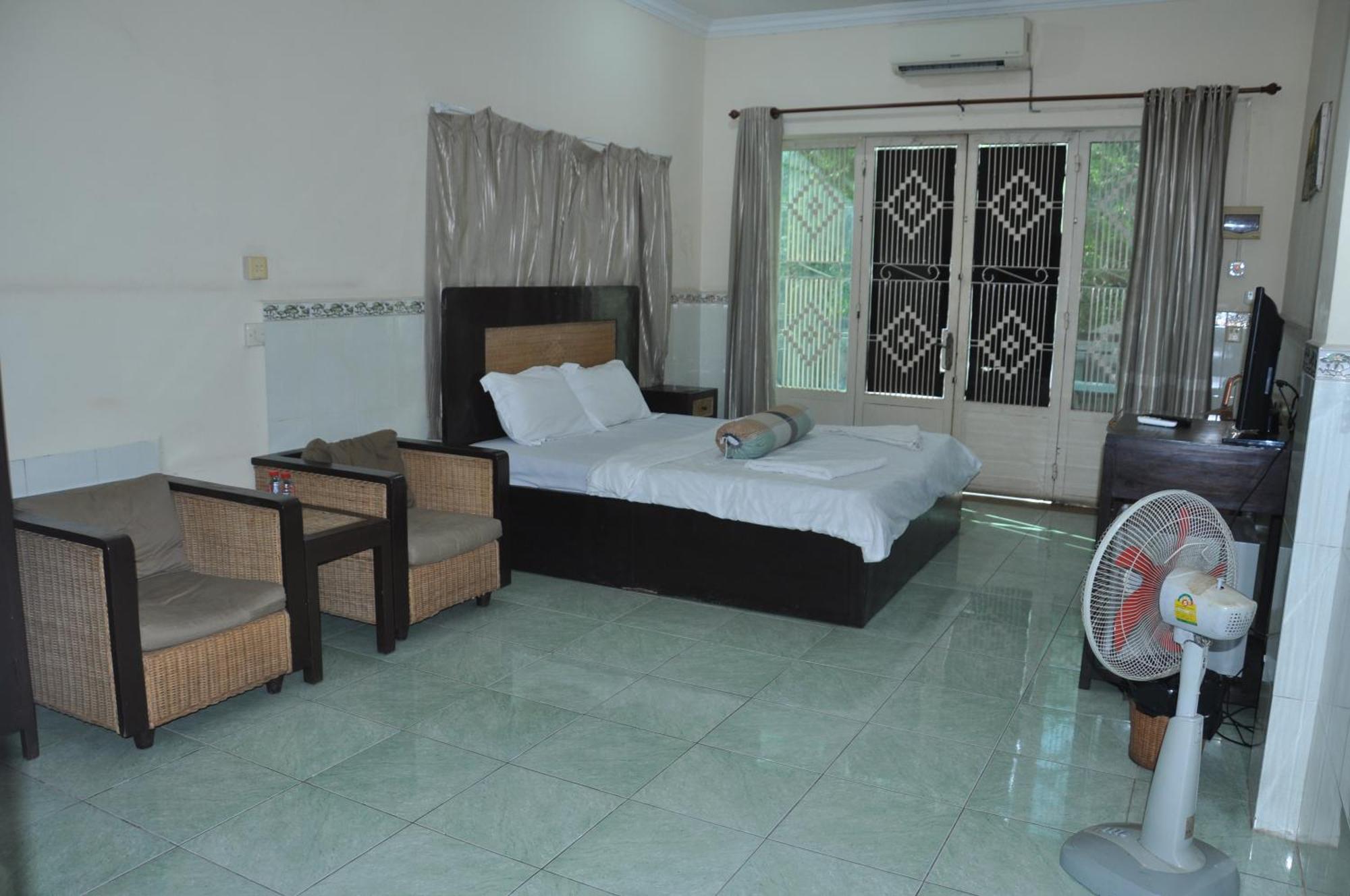 Velkommen Guesthouse Phnom Penh Ngoại thất bức ảnh
