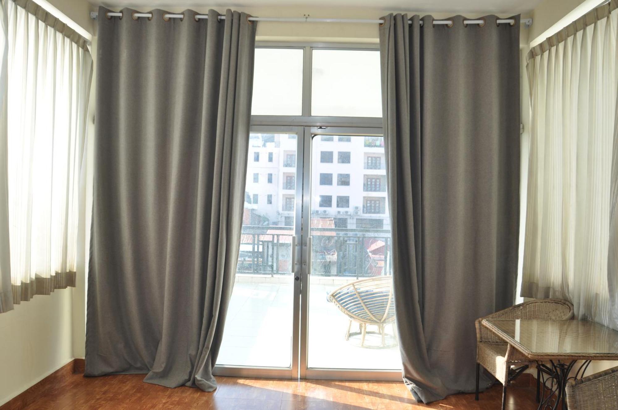Velkommen Guesthouse Phnom Penh Ngoại thất bức ảnh