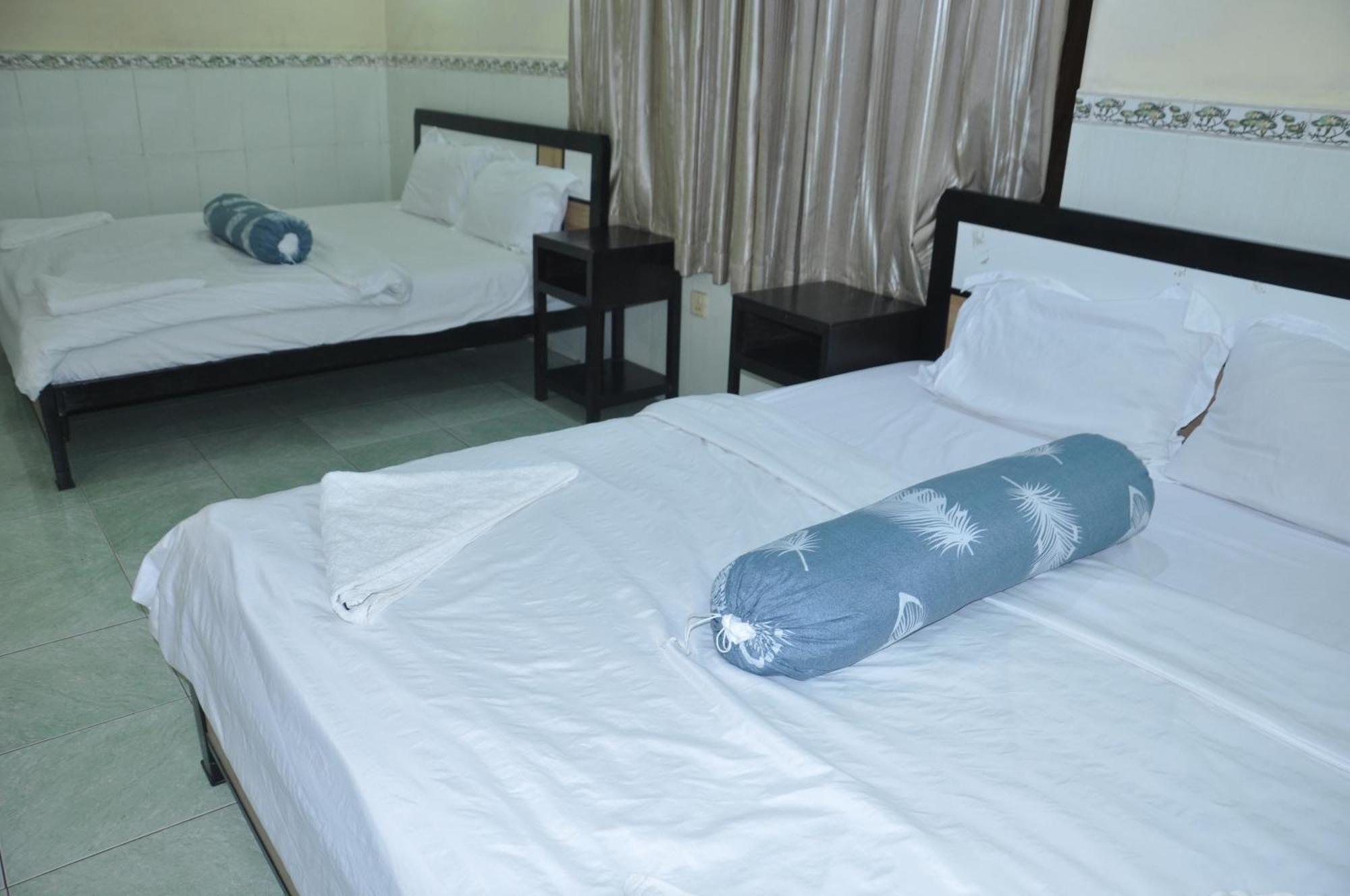 Velkommen Guesthouse Phnom Penh Ngoại thất bức ảnh