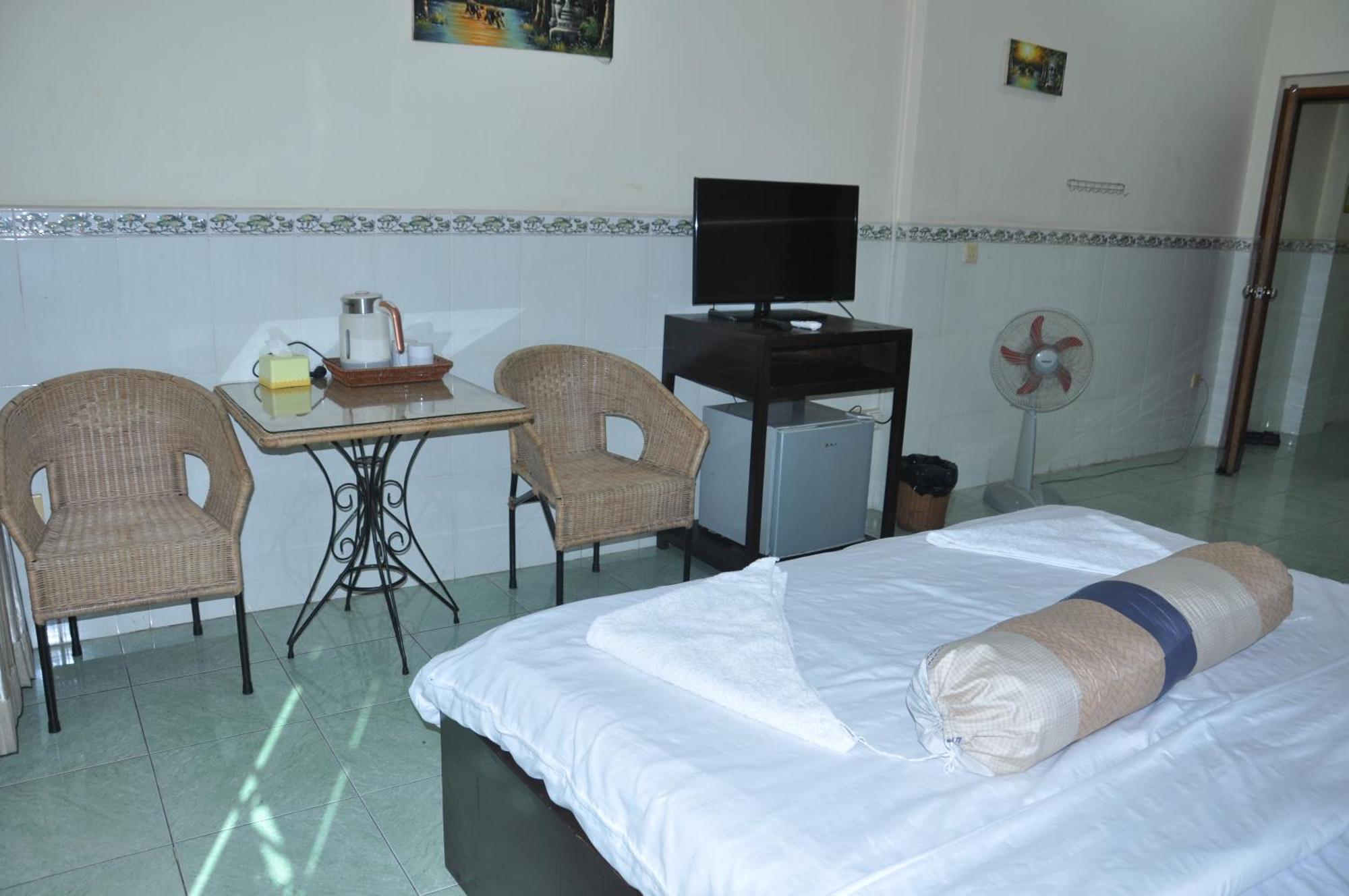 Velkommen Guesthouse Phnom Penh Ngoại thất bức ảnh