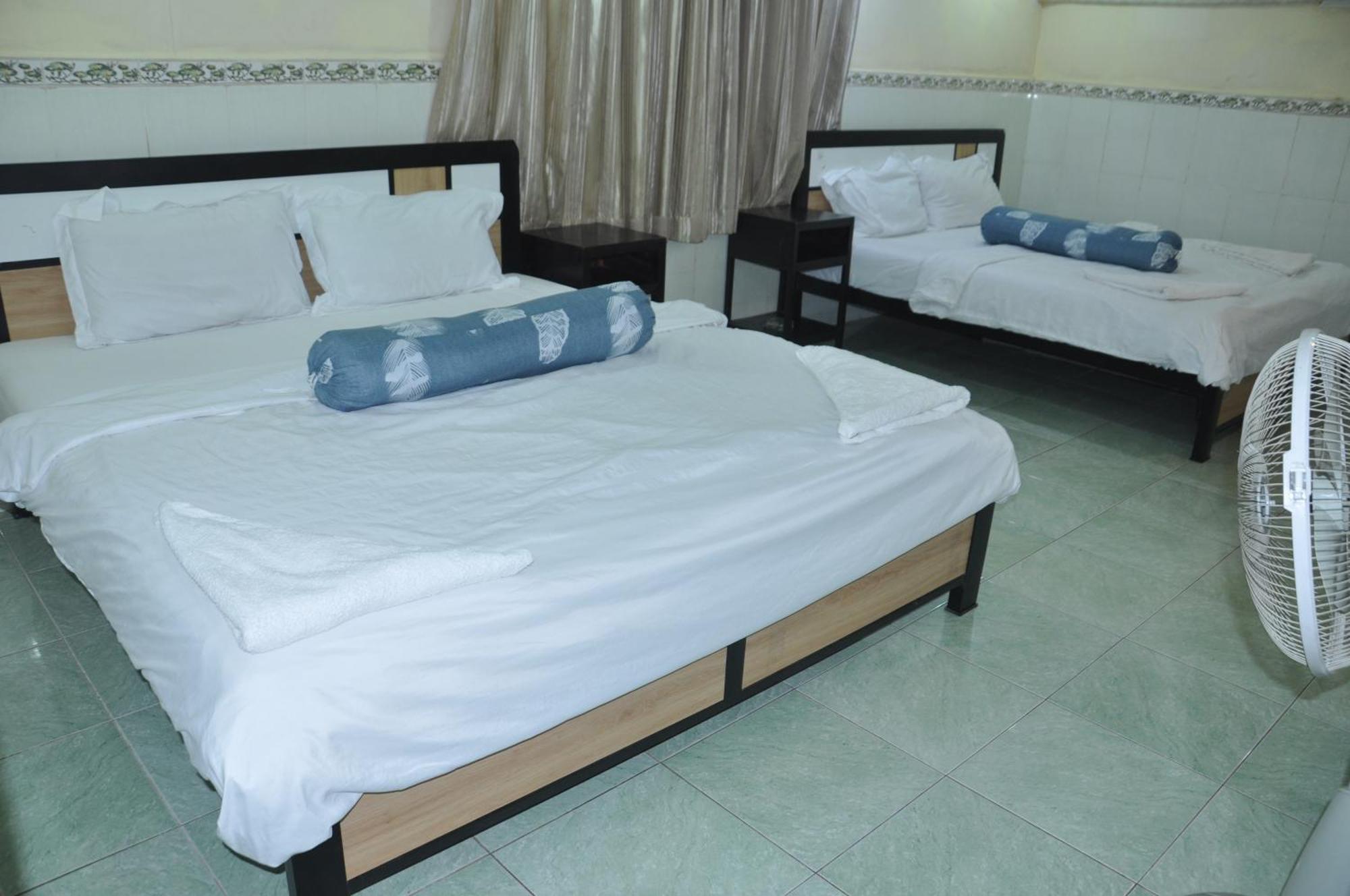 Velkommen Guesthouse Phnom Penh Ngoại thất bức ảnh