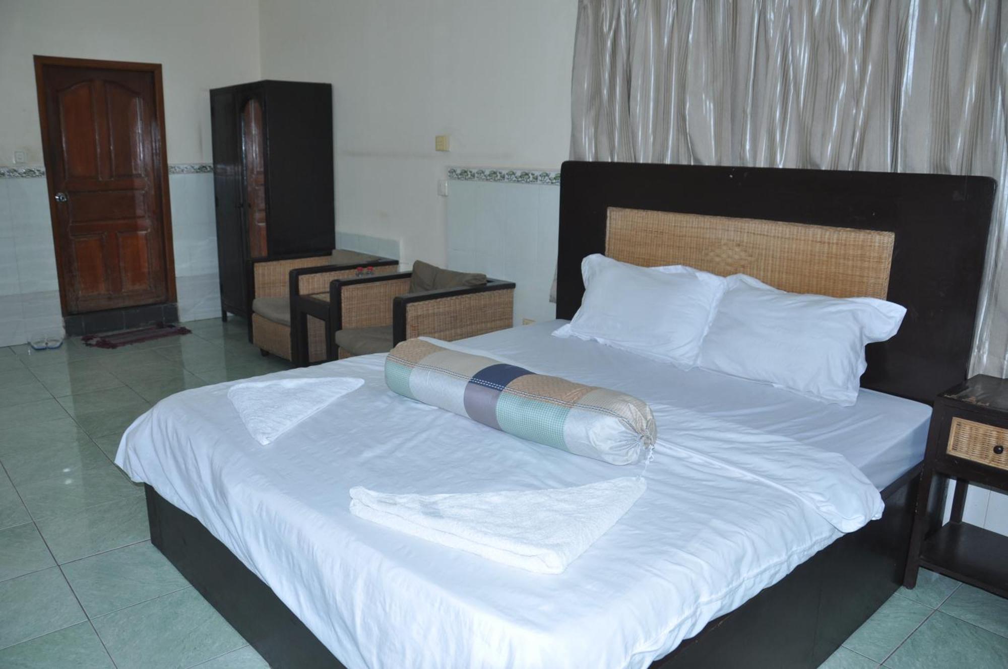 Velkommen Guesthouse Phnom Penh Ngoại thất bức ảnh