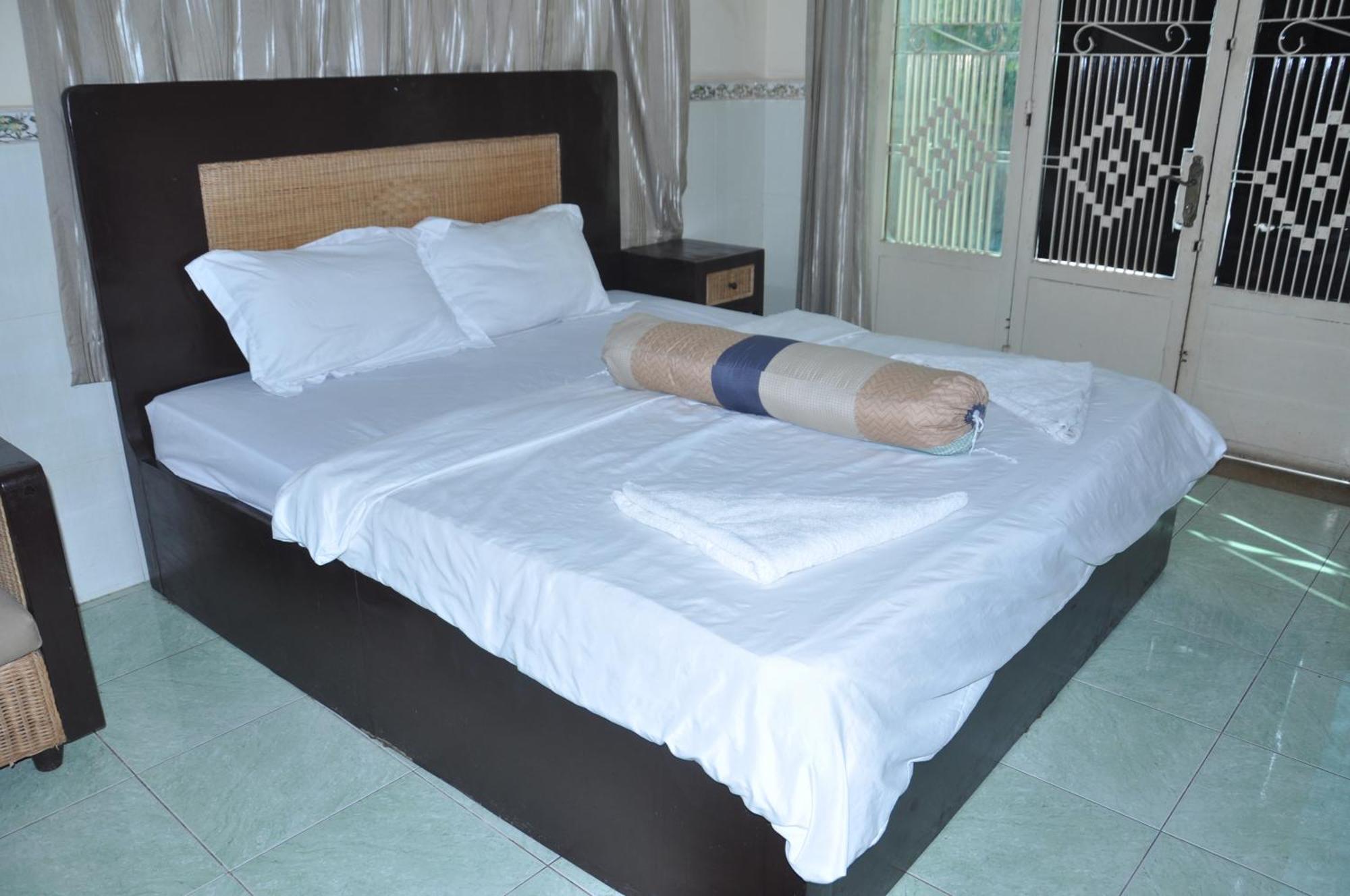 Velkommen Guesthouse Phnom Penh Ngoại thất bức ảnh