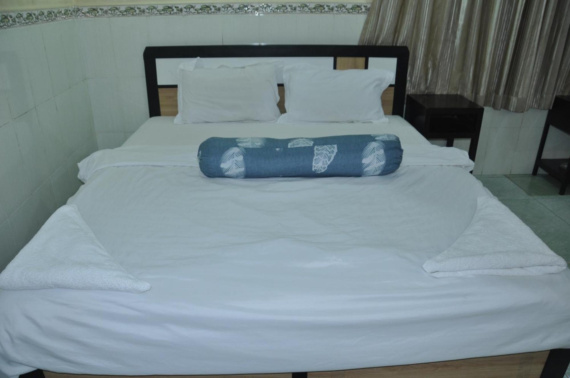 Velkommen Guesthouse Phnom Penh Ngoại thất bức ảnh