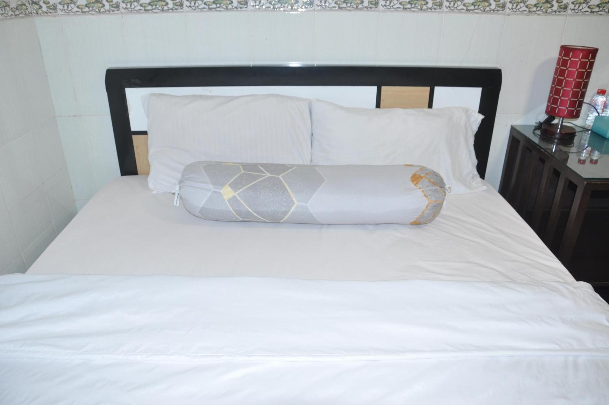 Velkommen Guesthouse Phnom Penh Ngoại thất bức ảnh