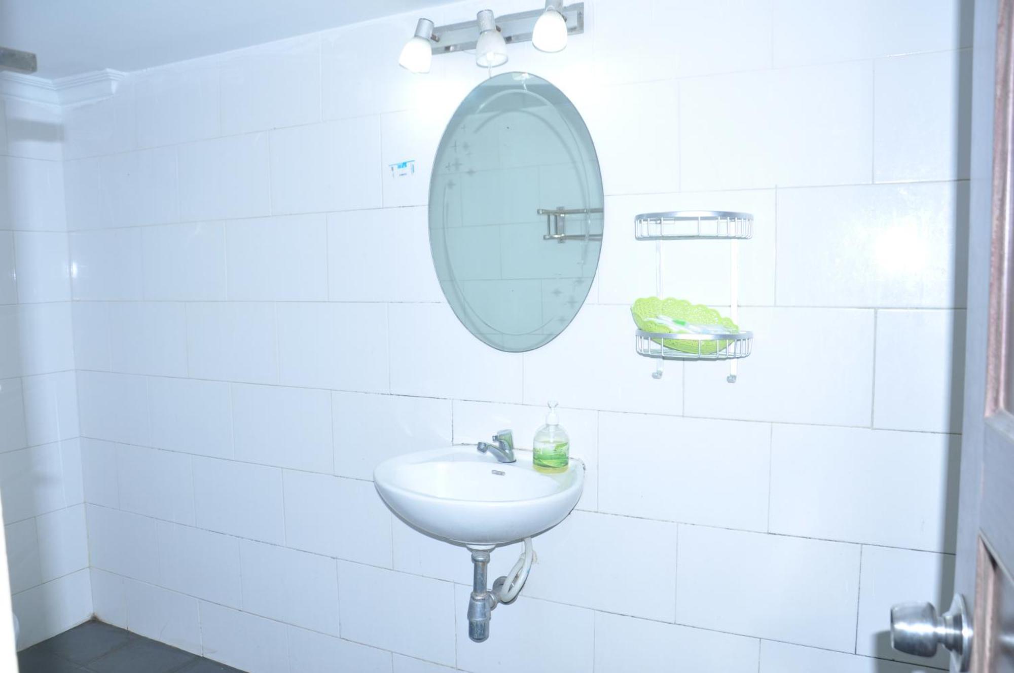 Velkommen Guesthouse Phnom Penh Ngoại thất bức ảnh