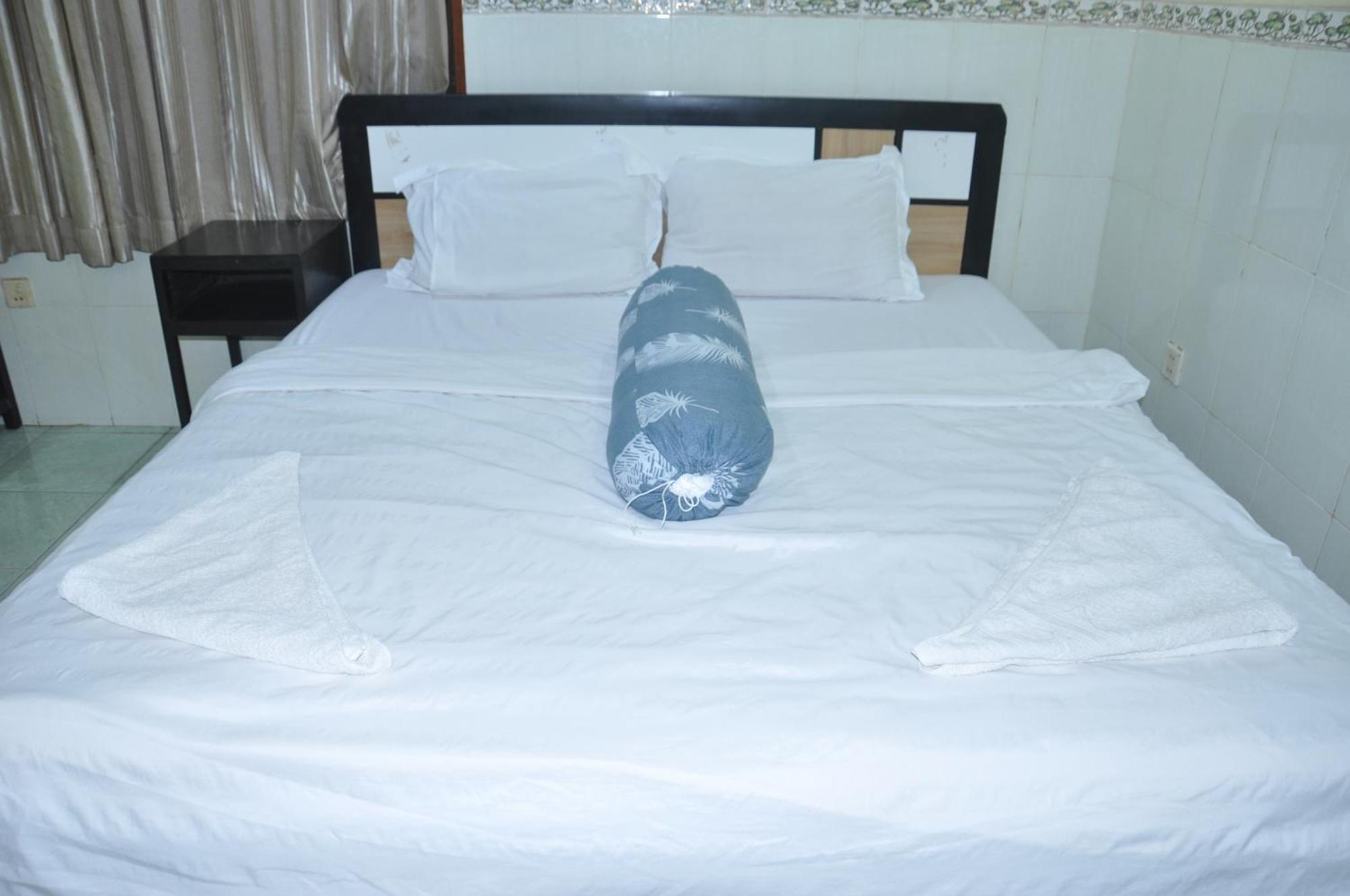 Velkommen Guesthouse Phnom Penh Ngoại thất bức ảnh